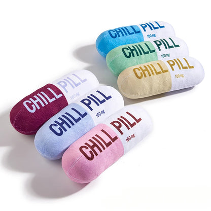 Hondenspeeltje - Chill pill