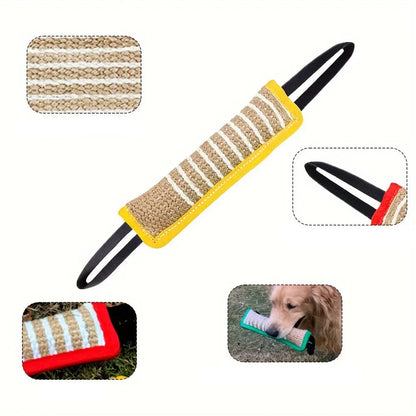 Honden Training & Bijt Stick