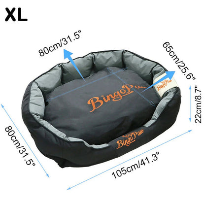 Hondenbed
