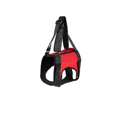 Ondersteunend Harnas Set voor Invalide en Hulpbehoevende Honden