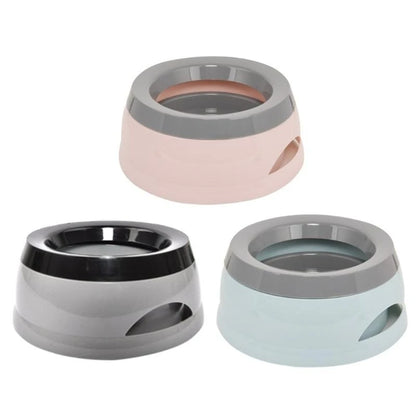 Honden Drinkbak Voor In De Auto