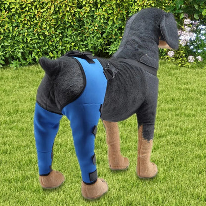 Herstelmouw Pootbrace Voor Achterpoten