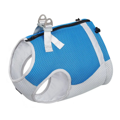 Koelvest Harnas