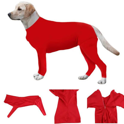 Operatie Onesie Voor Honden