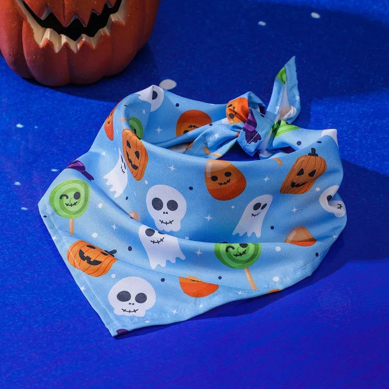 Bandana - Halloween