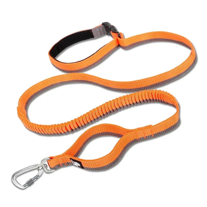 Truelove Canicross Bungee Riem