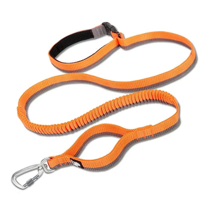Truelove Canicross Bungee Riem
