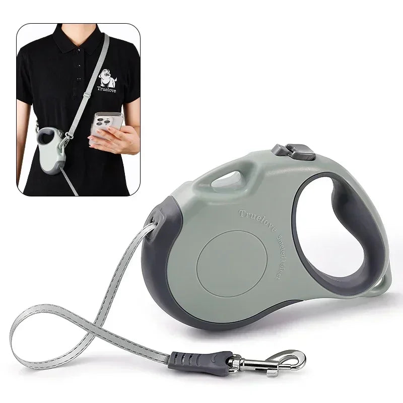 Truelove Handsfree Rolriem