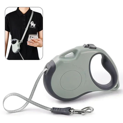 Truelove Handsfree Rolriem