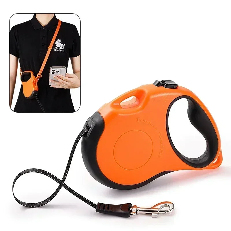 Truelove Handsfree Rolriem
