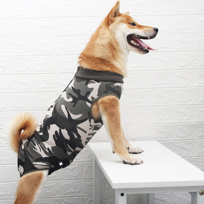 Sterilisatie Romper Voor Honden