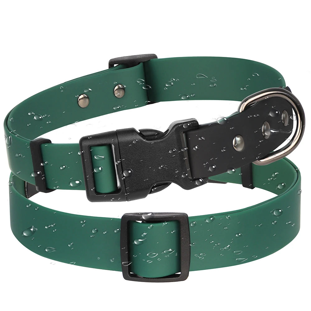 Zwem Halsband - 2 Kleurig