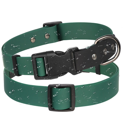 Zwem Halsband - 2 Kleurig