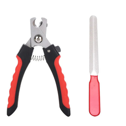 Nagel Knipper + Vijl