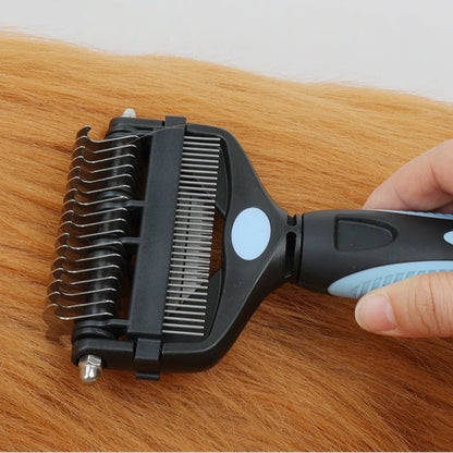 Hondenborstel 3 in 1