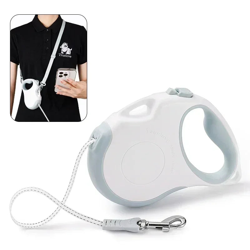 Truelove Handsfree Rolriem