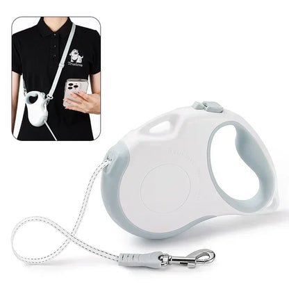 Truelove Handsfree Rolriem