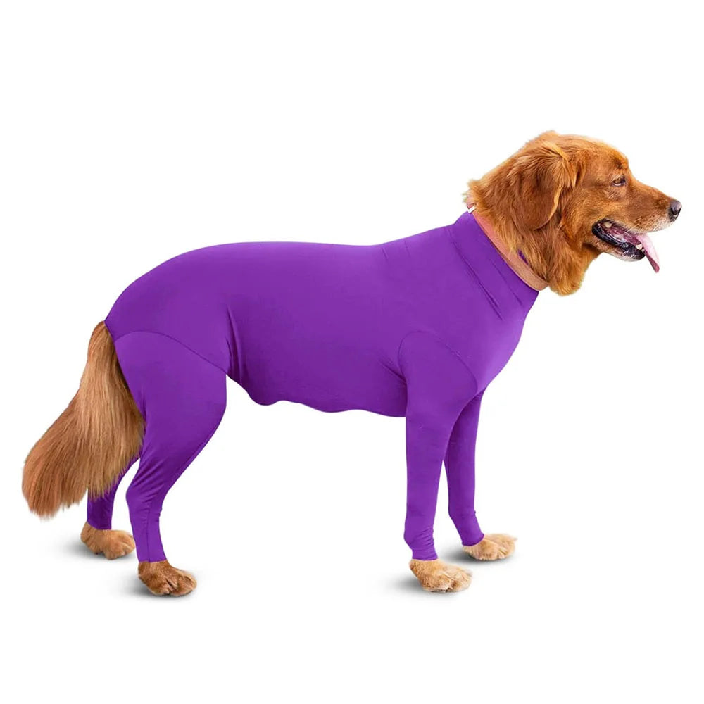 Operatie Onesie Voor Honden