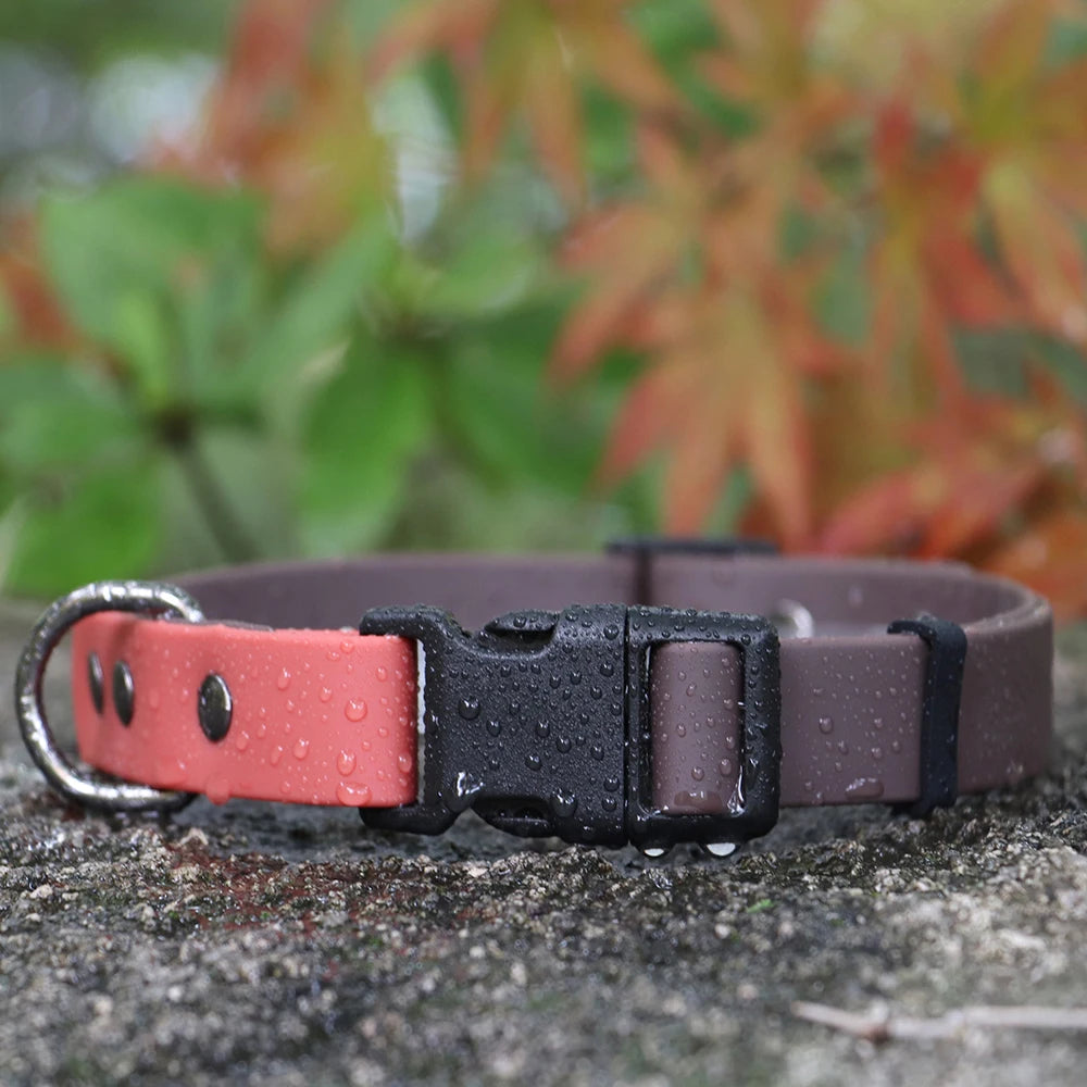 Zwem Halsband - 2 Kleurig