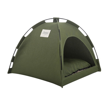 Outdoor Reis Tent (Kleine Honden)