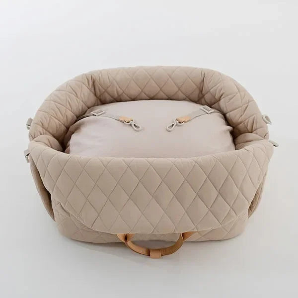Honden Draagtas Mand - Luxe