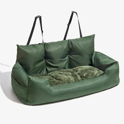 Luxe Achterbank Kussen
