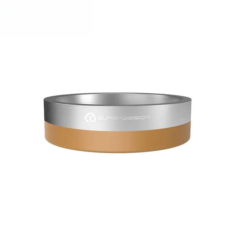 Design Drink & Voerbak – Modern & Strak