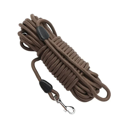 Honden Training Touw