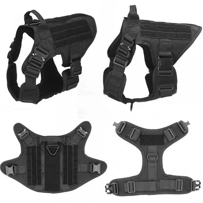 Tactische Harnas Set