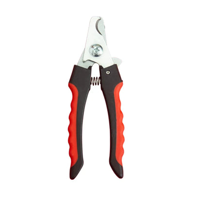 Nagelknipper