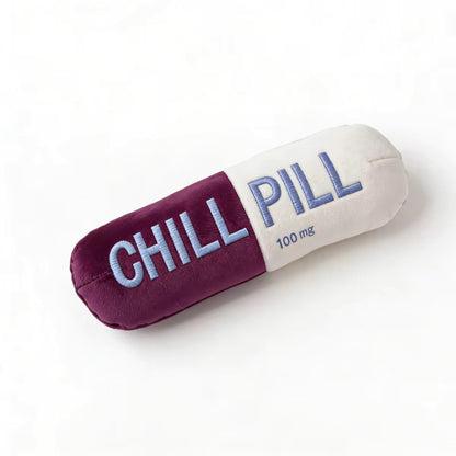 Hondenspeeltje - Chill pill