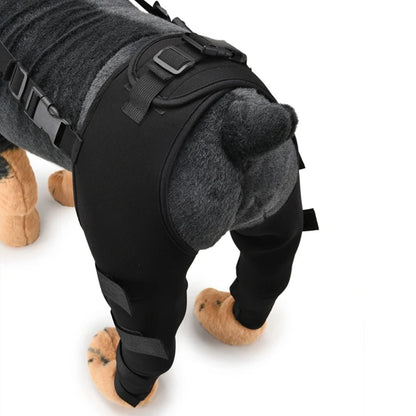 Herstelmouw Pootbrace Voor Achterpoten & Voorpoten