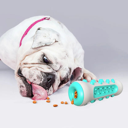 Gebitsverzorgend Speeltje voor Honden - Cilinder