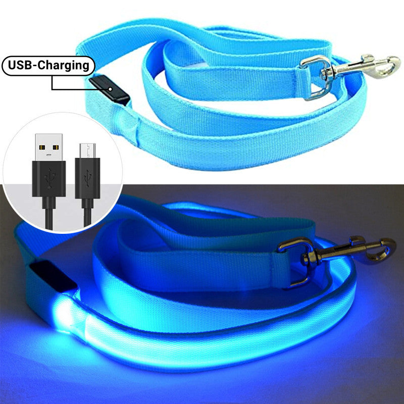 Riem met LED-Verlichting