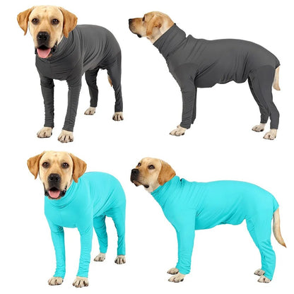 Operatie Onesie Voor Honden