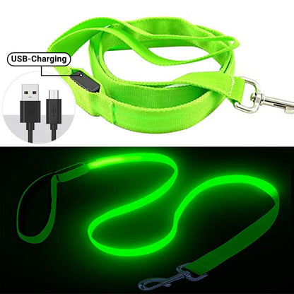 Riem met LED-Verlichting