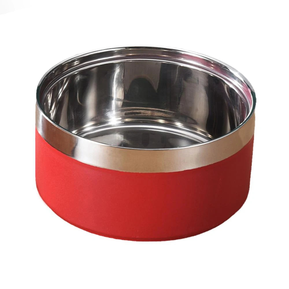 Design Drink & Voerbak – Gepersonaliseerd