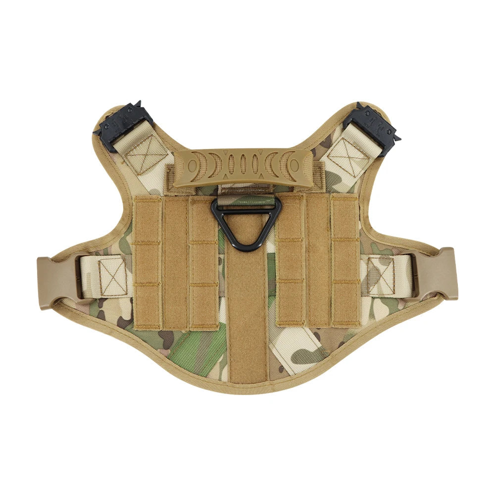 Tactische Harnas Set