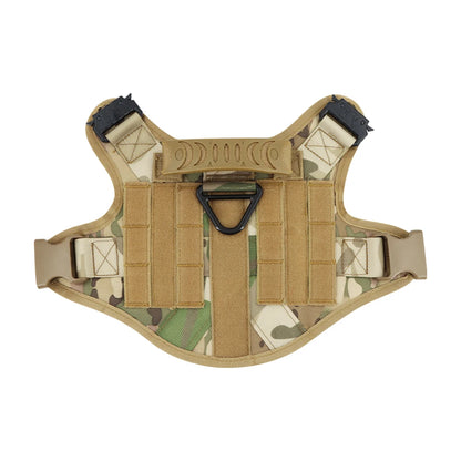 Tactische Harnas Set