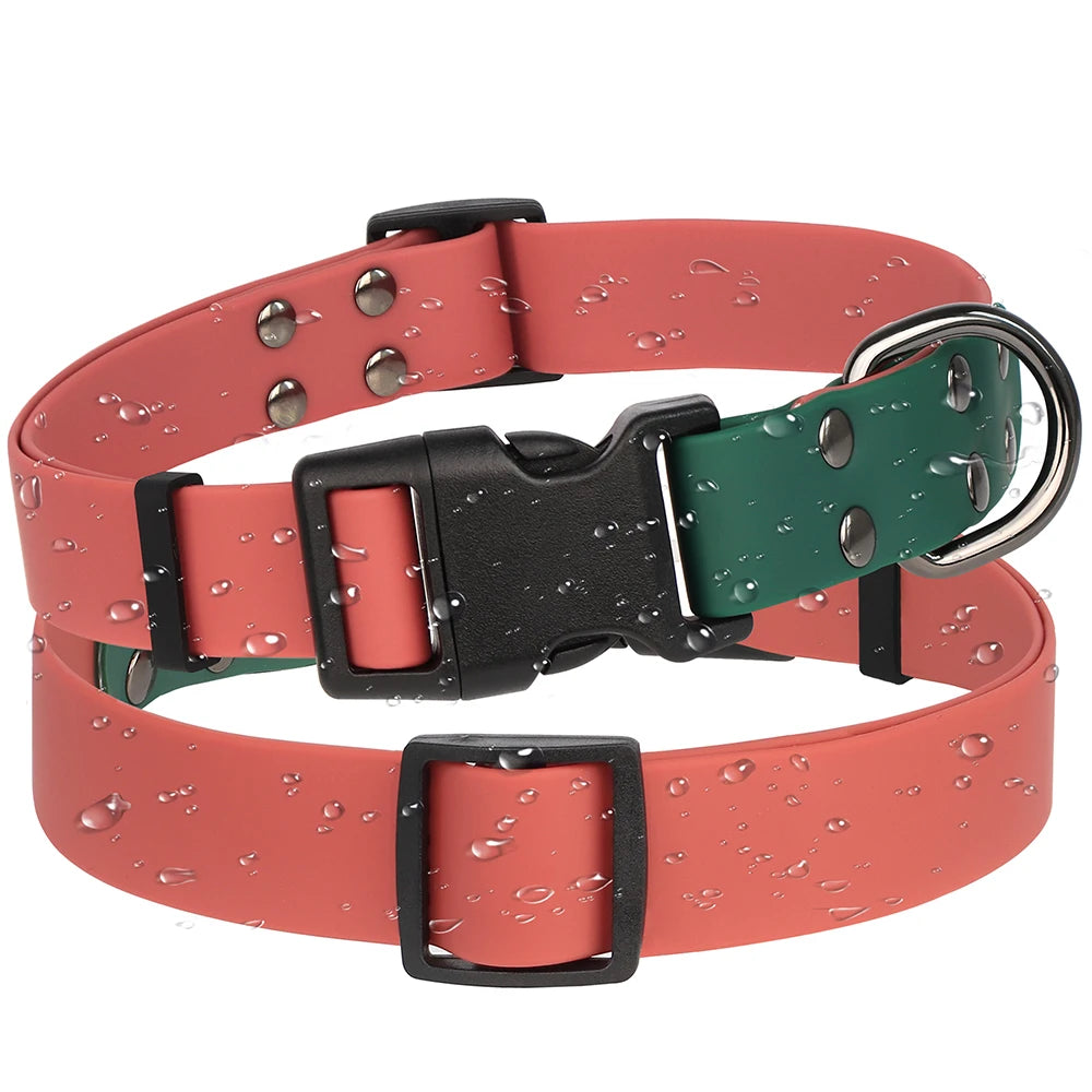 Zwem Halsband - 2 Kleurig