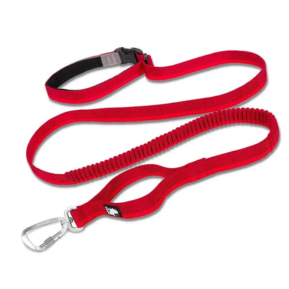 Truelove Canicross Bungee Riem