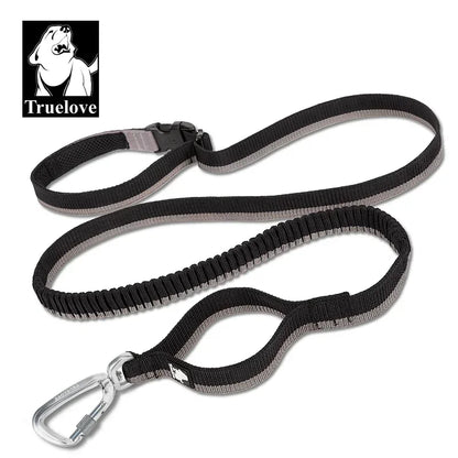 Truelove Canicross Bungee Riem