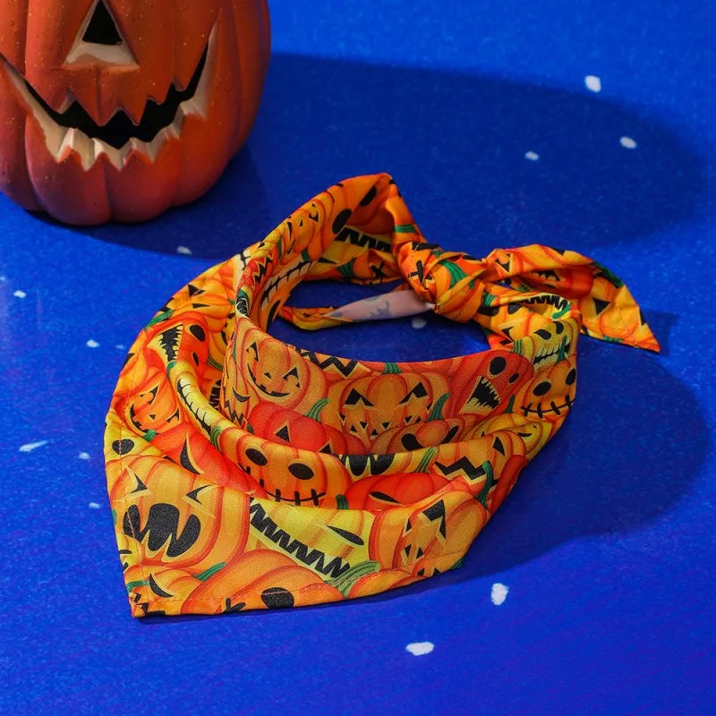 Bandana - Halloween