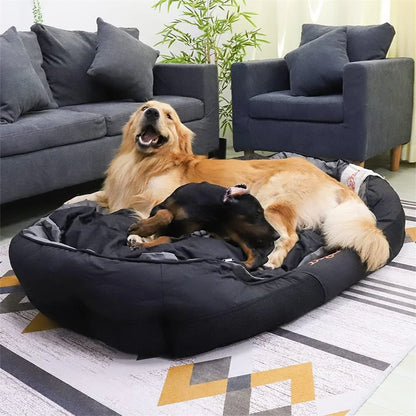 Hondenbed