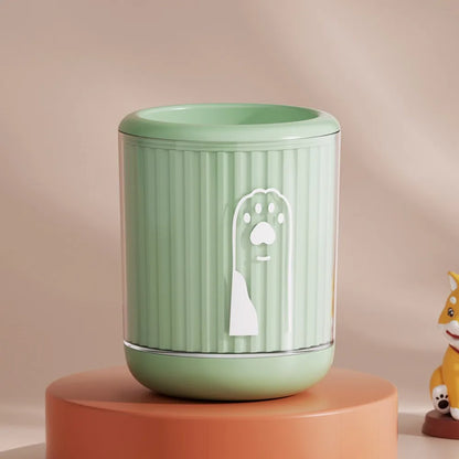 Hondenpoot Reinigingscup