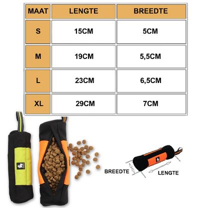 Truelove Voerzak Trainer