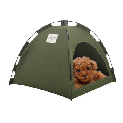 Outdoor Reis Tent (Kleine Honden)