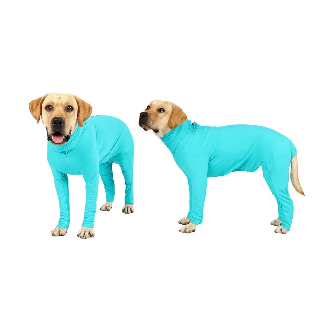 Operatie Onesie Voor Honden