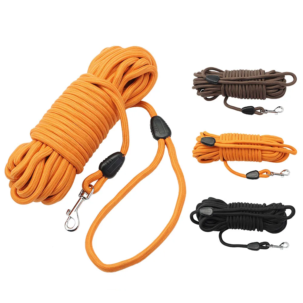 Honden Training Touw