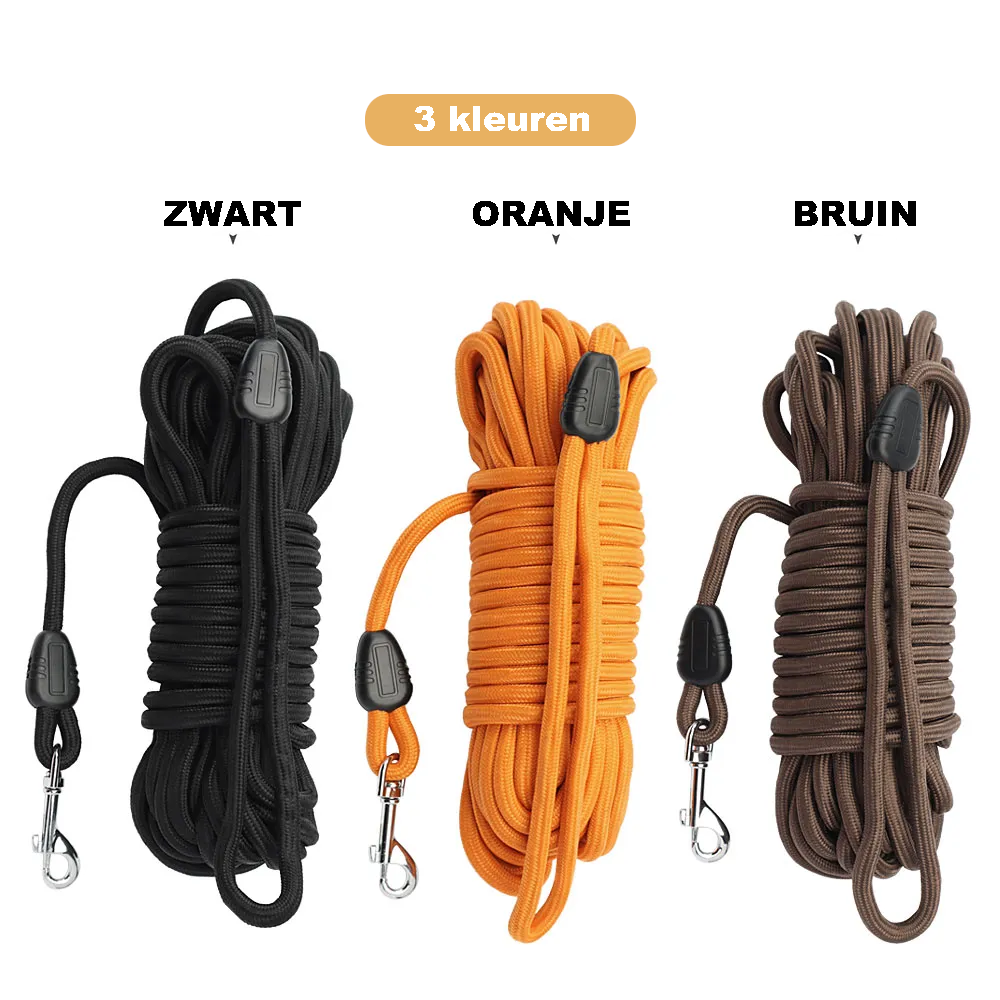 Honden Training Touw